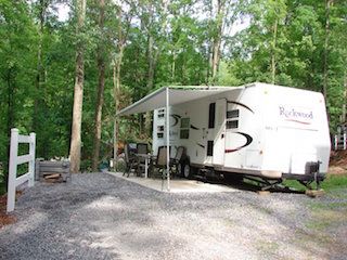 Hemlock hideaway