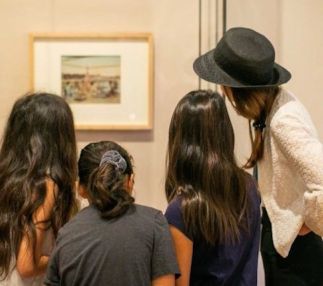 honolulu museum of art