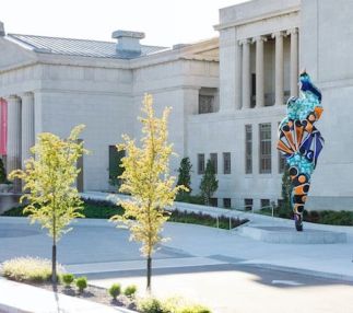 cincinnati art museum