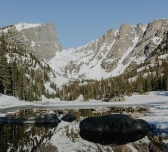 National park