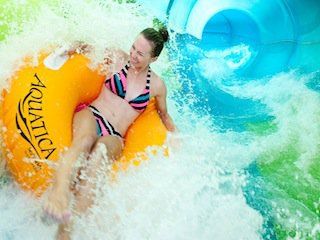 Aquatica image