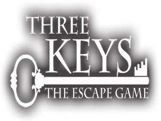 Three keys