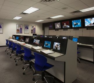 Challenger space center