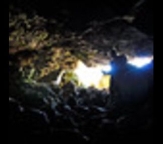 Lava River Cave