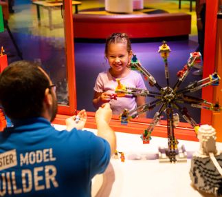 Master Model Builder Workshop