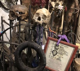 new orleans historic voodoo museum louisiana