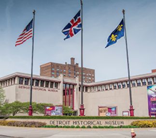  Detroit%Historical%Museum%