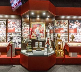paul w bryant university of alabama football