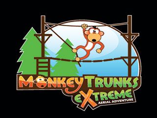 Monkey Trunks Zipline and High Ropes Adventure