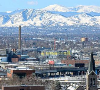 Denver, Colorado