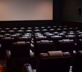 auditorium