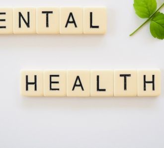 Mental Health Sign