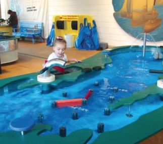 curious kids discovery zone michigan for kids indoor play