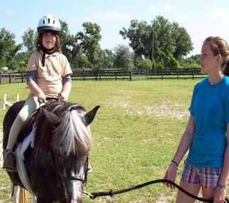 good earth farm animal rescue farm florida pony rides for kids