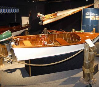 wisconsin maritime museum