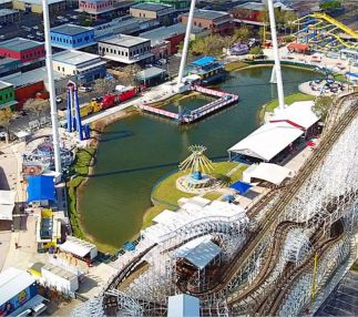 fun spot america kissimmee