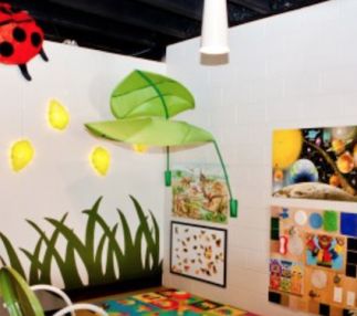 peanuts playhouse florida indoor fun for kids with birthday parties family day out experience