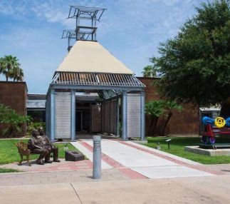 international museum of art and science