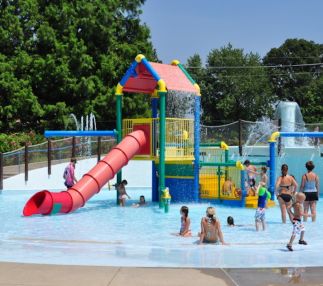 Blanchette park