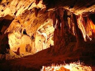 Grand caverns