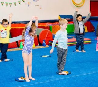 a kids gym classes sports gymnastics for kids florida