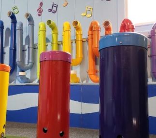 cape cod childrens museum