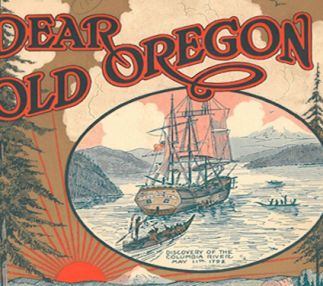 oregon historical museum portland