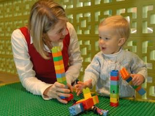 Koch family childrens museum