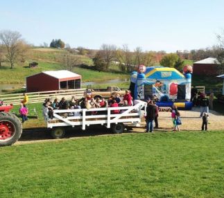 sass family farm