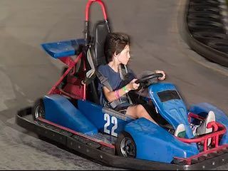 Las vegas mini gran prix