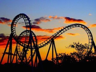 Trimpers rides