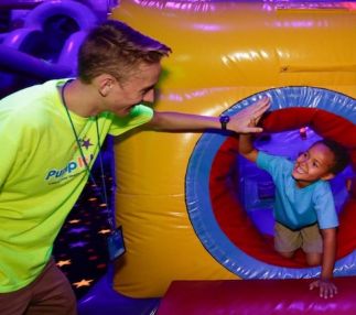 pump it up auburn hills