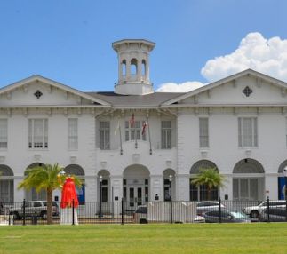 history museum of mobile alabam