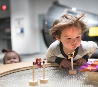 museum of life and science durham north carolina