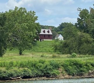 george washington ferry farm