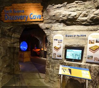 museum of science and technology syracuse new york STEM museums for kids