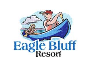 Eagle bluff