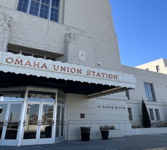 durham museum omaha nebraska exterior union station