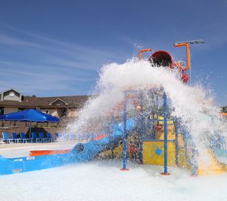 waplehorst aquatic facility missouri