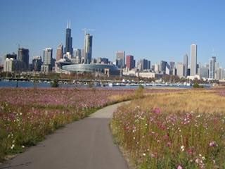 Burnham park