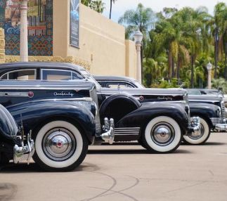 san diego automotive museum