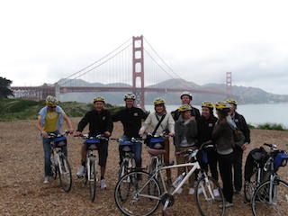 Bike and roll