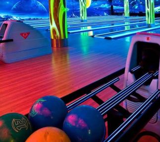 flint hills lanes