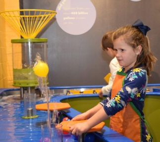  greensboro childrens museum