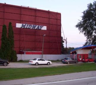 Midway Drive-In