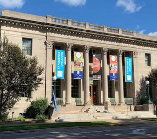 holland museum michigan