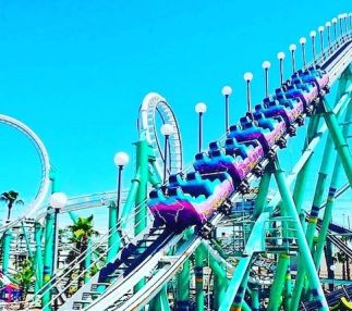 castles n coasters phoenix