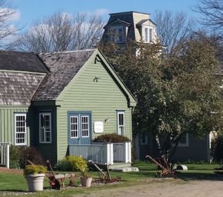 south county museum rhode island history