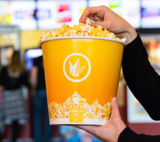regal-cinema-popcorn
