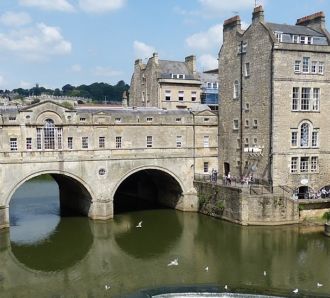 Bath